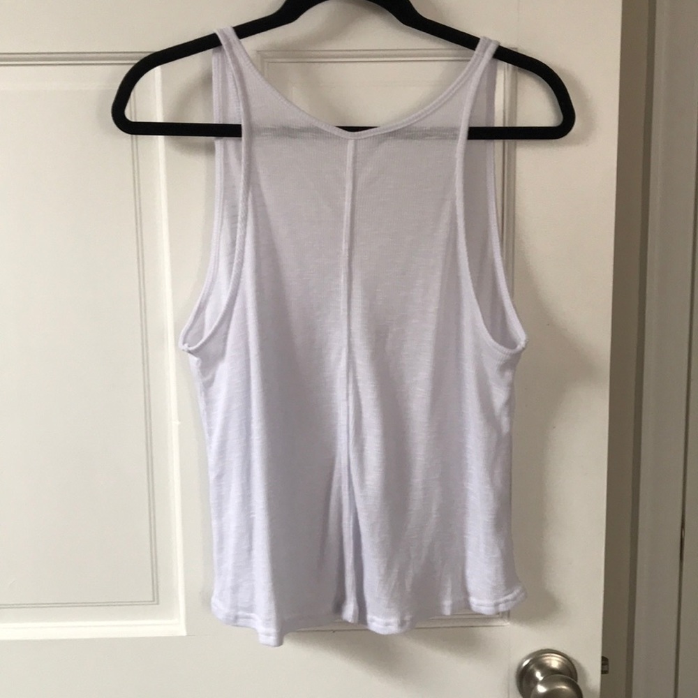 Free People Dani Tank